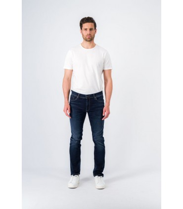 Pantalon jean teddy smith 325noldnew