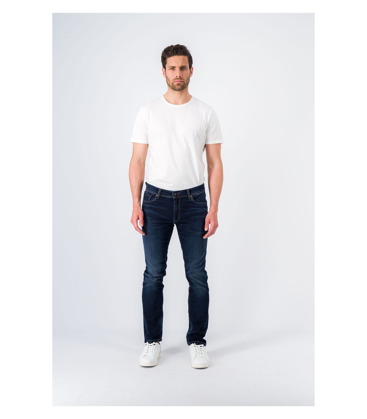 Pantalon jean teddy smith 325noldnew