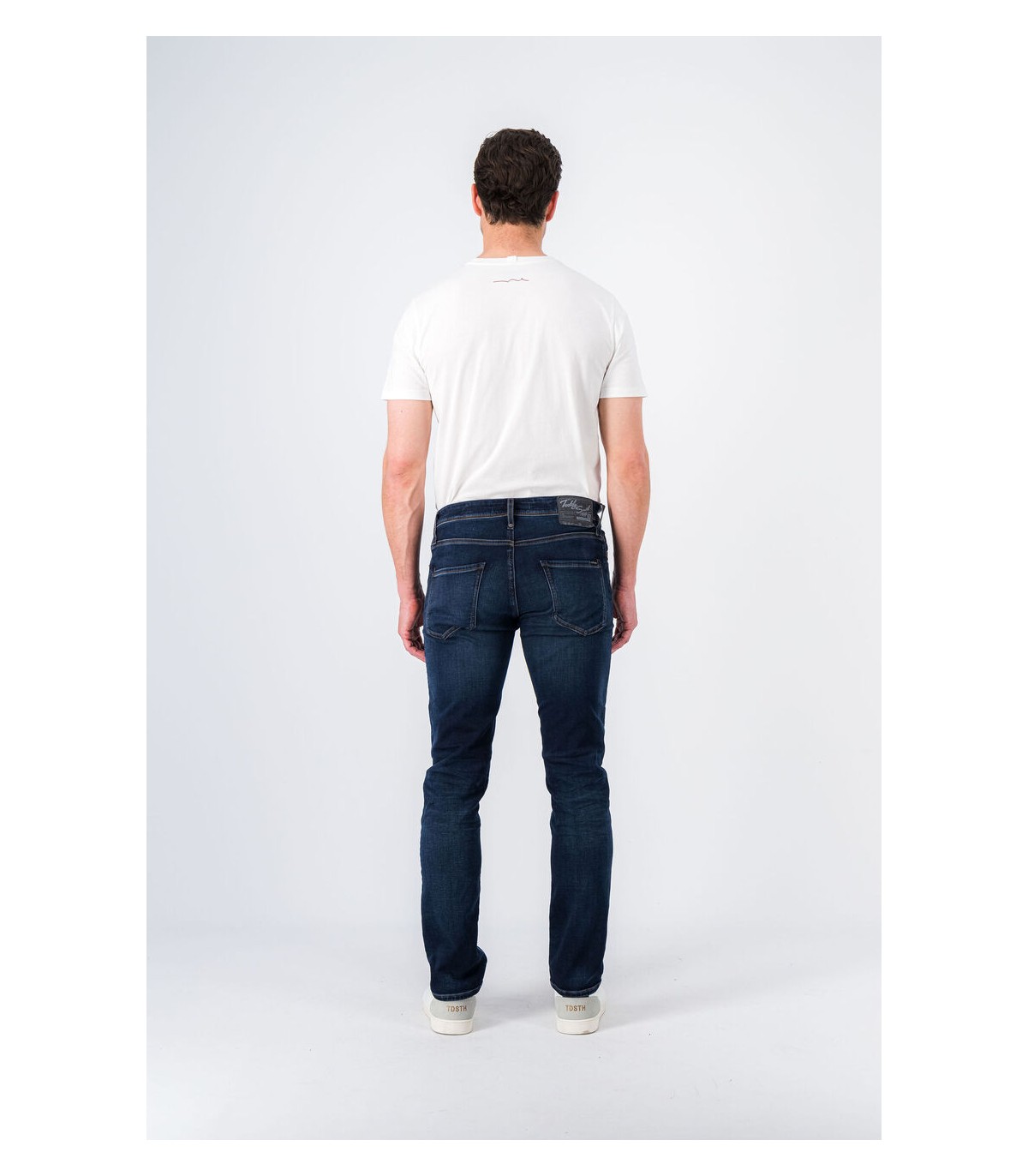 Pantalon jean teddy smith 325noldnew
