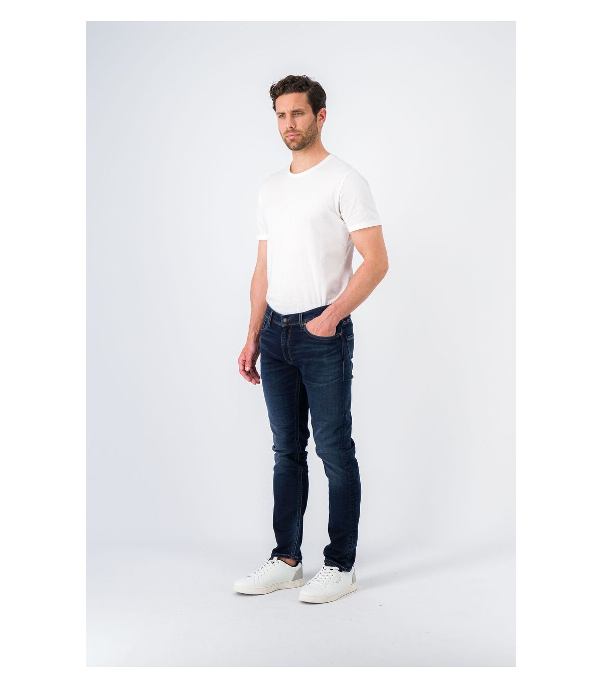 Pantalon jean teddy smith 325noldnew