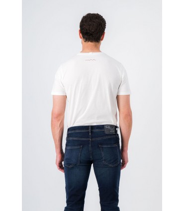 Pantalon jean teddy smith 325noldnew