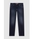 Pantalon jean teddy smith 325oldencre