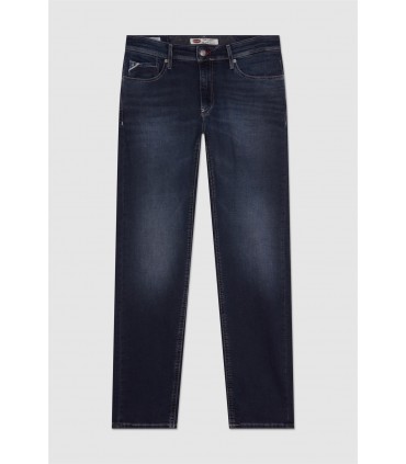 Pantalon jean teddy smith 325oldencre