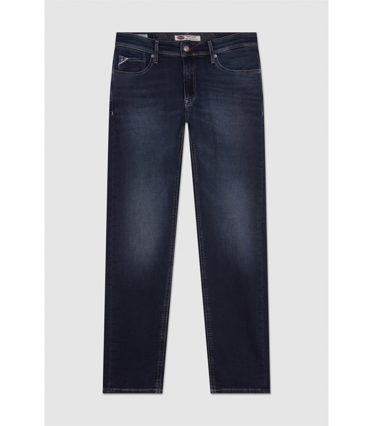 Pantalon jean teddy smith 325oldencre