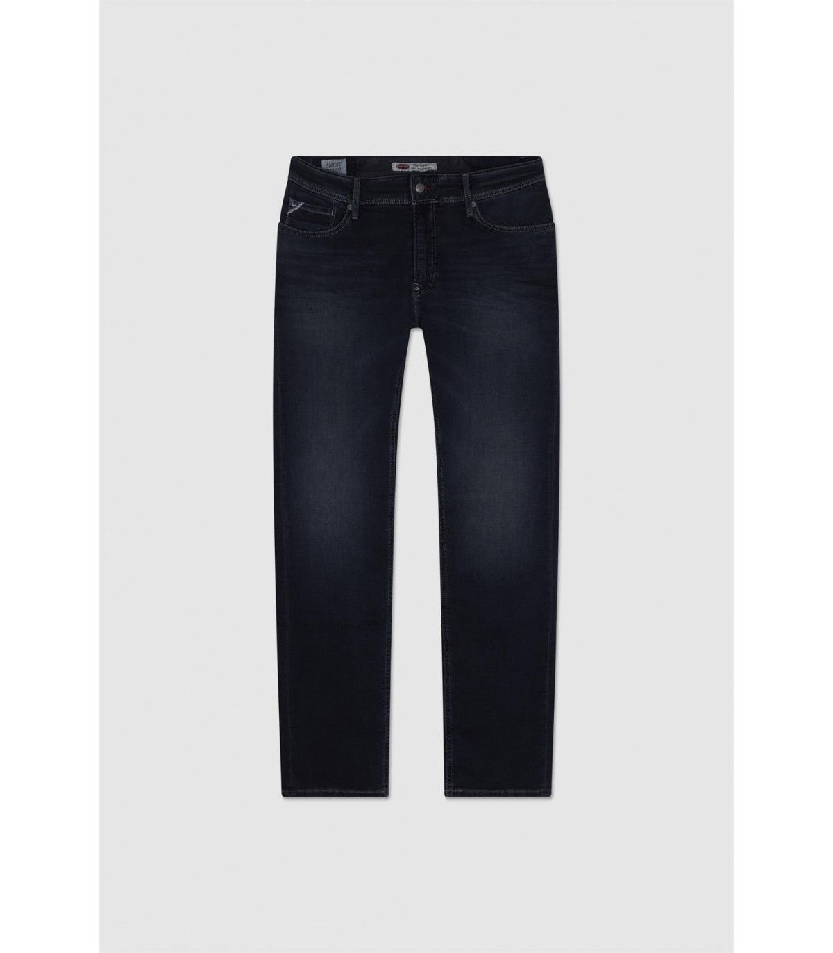 Pantalon jean teddy smith 325oldencre