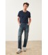 Pantalon jean teddy smith 331gblueblack