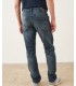 Pantalon jean teddy smith 331gblueblack