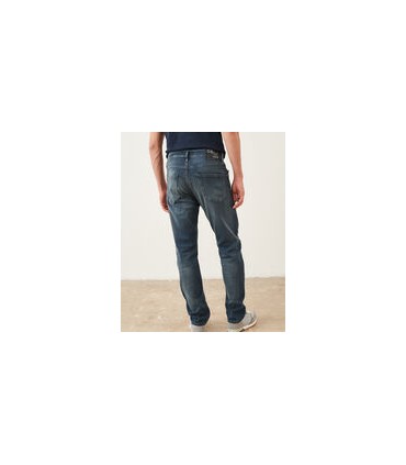 Pantalon jean teddy smith 331gblueblack