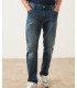 Pantalon jean teddy smith 331gblueblack