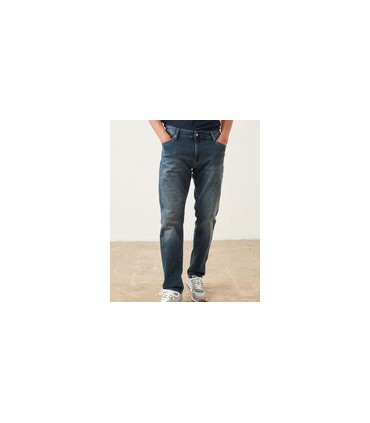 Pantalon jean teddy smith 331gblueblack
