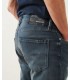 Pantalon jean teddy smith 331gblueblack