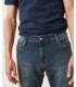 Pantalon jean teddy smith 331gblueblack