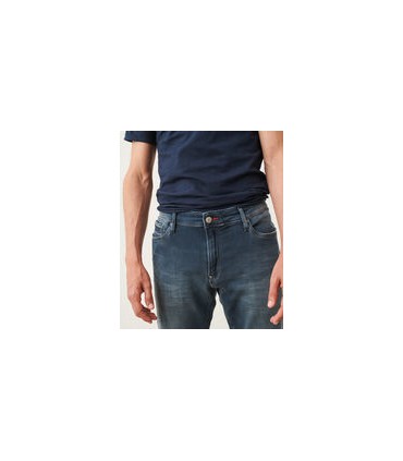 Pantalon jean teddy smith 331gblueblack