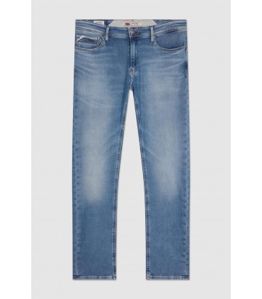 Pantalon jean teddy smith 341frippindigo
