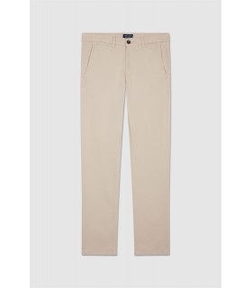 Pantalon chino teddy smith 222beige
