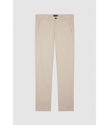 Pantalon chino teddy smith 222beige