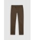 Pantalon chino teddy smith 412nkaki