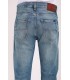 Pantalon jean teddy smith 307indigo