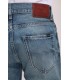 Pantalon jean teddy smith 307indigo