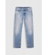 Pantalon jean teddy smith 307indigo