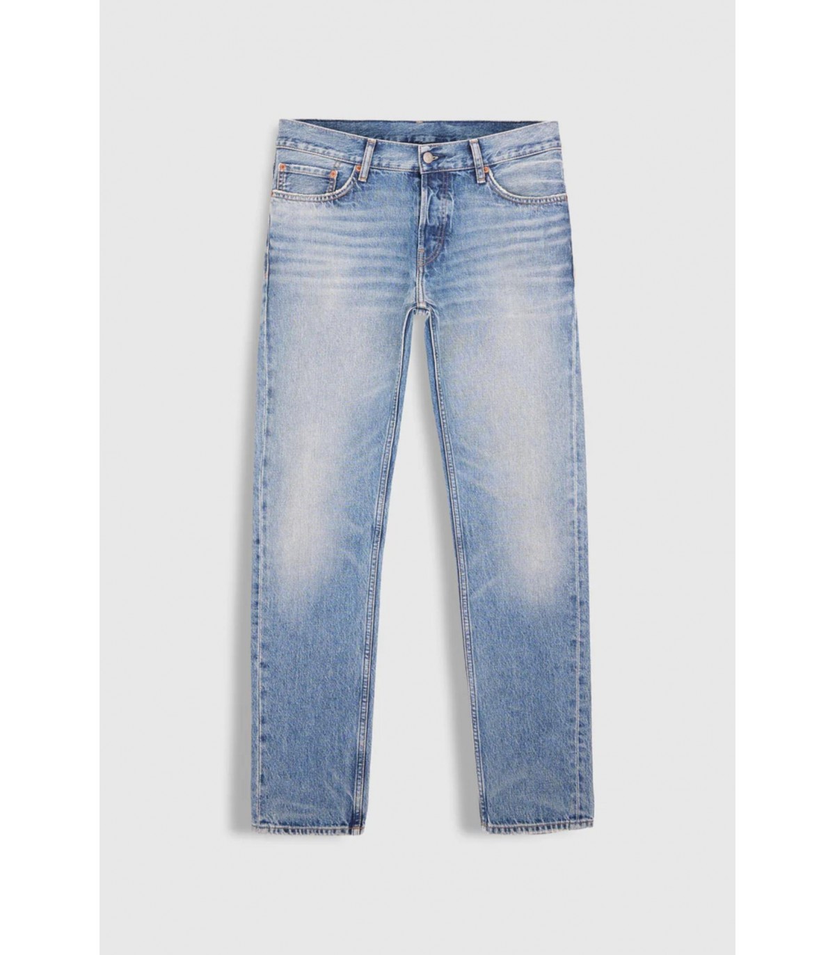 Pantalon jean teddy smith 307indigo