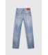Pantalon jean teddy smith 307indigo