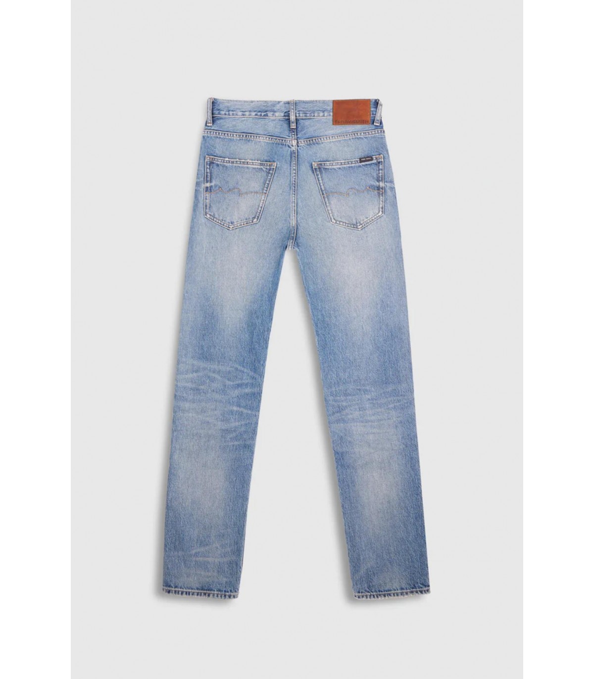 Pantalon jean teddy smith 307indigo