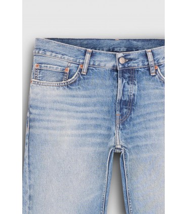 Pantalon jean teddy smith 307indigo