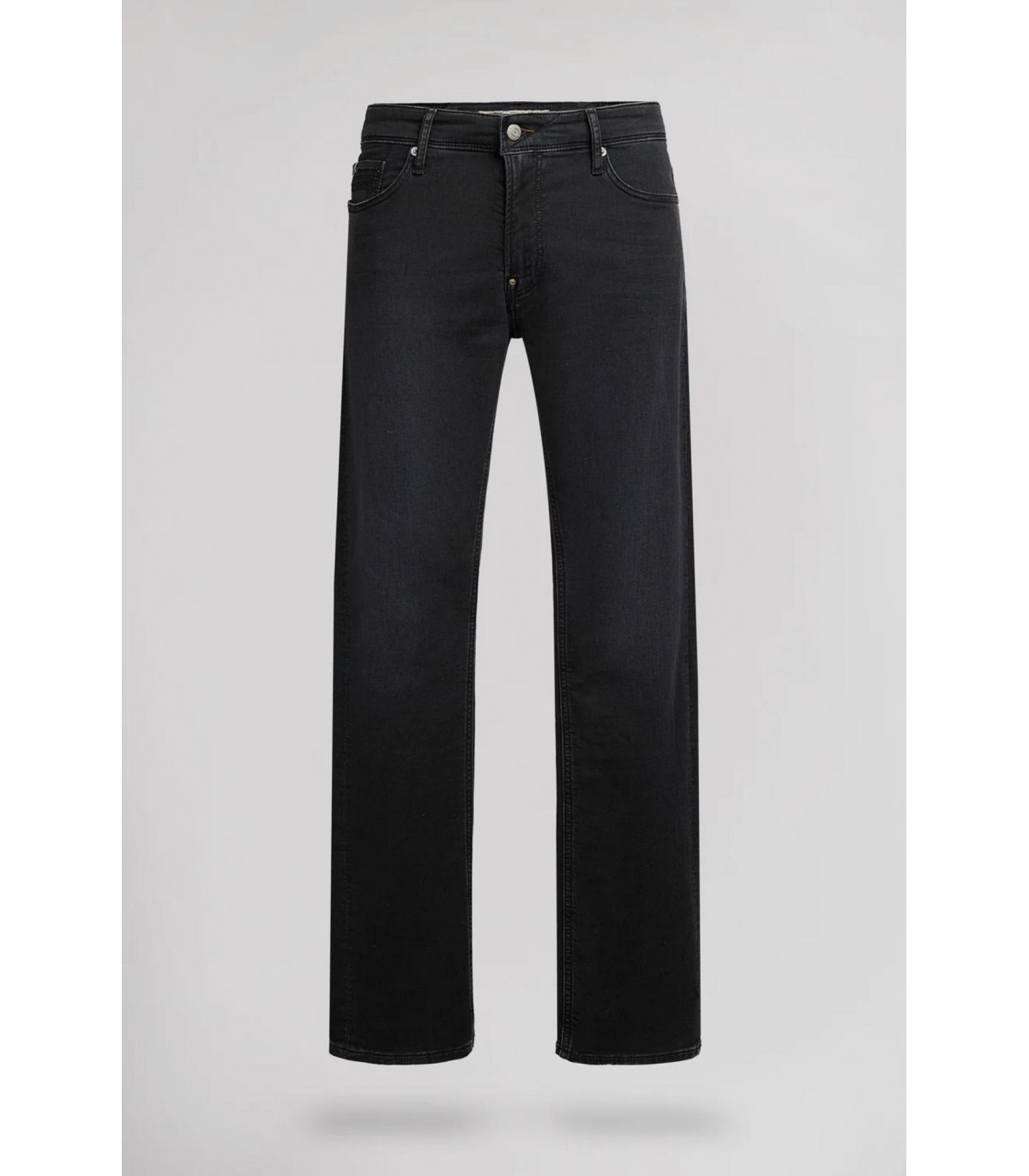Pantalon jean teddy smith 171noir