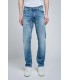 Pantalon jean teddy smith 300gvintagedark