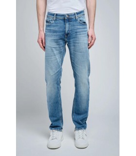 Pantalon jean teddy smith 300gvintagedark