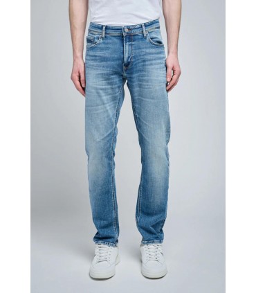 Pantalon jean teddy smith 300gvintagedark