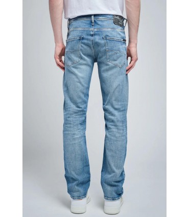 Pantalon jean teddy smith 300gvintagedark