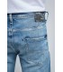 Pantalon jean teddy smith 300gvintagedark