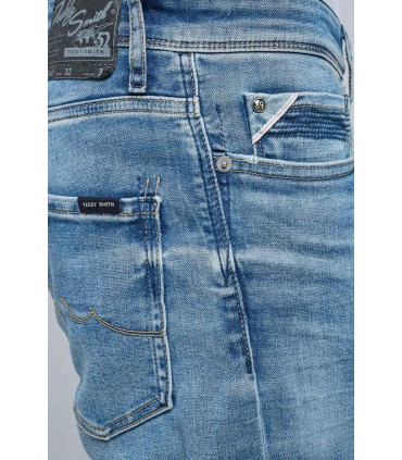 Pantalon jean teddy smith 300gvintagedark