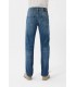 Pantalon jean teddy smith 307 indigo
