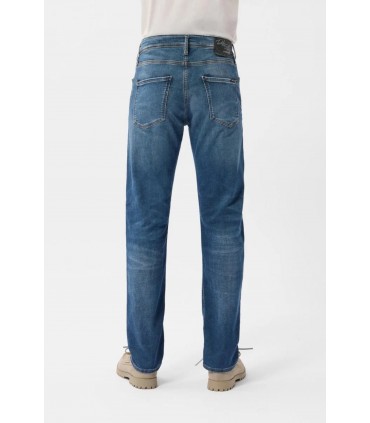 Pantalon jean teddy smith 307 indigo