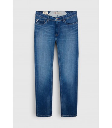 Pantalon jean teddy smith 307 indigo