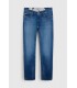 Pantalon jean teddy smith 307bindigonew