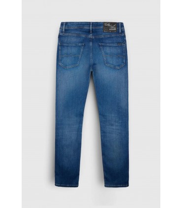 Pantalon jean teddy smith 307bindigonew
