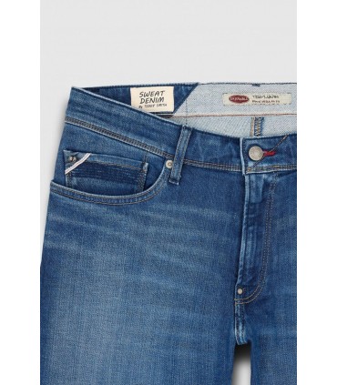 Pantalon jean teddy smith 307bindigonew