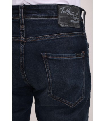 Pantalon jean teddy smith 325noldnew