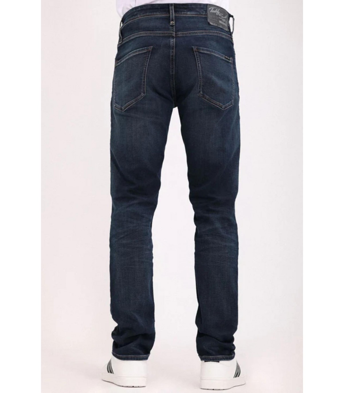 Pantalon jean teddy smith 325noldnew