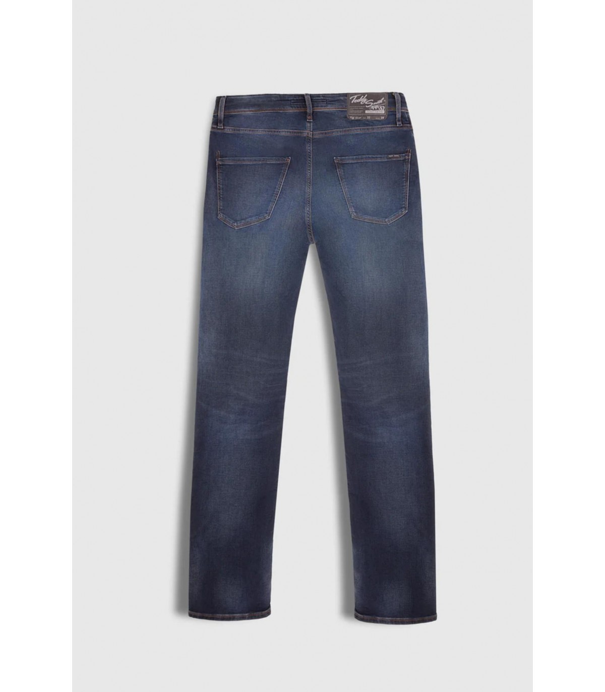 Pantalon jean teddy smith 325noldnew
