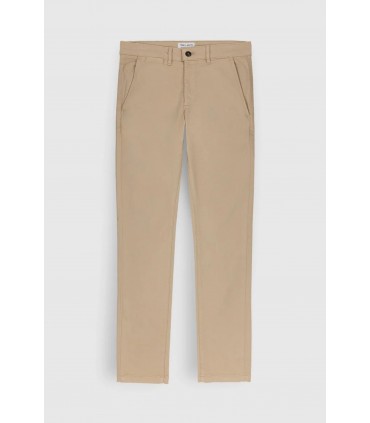 Pantalon chino teddy smith 222beige