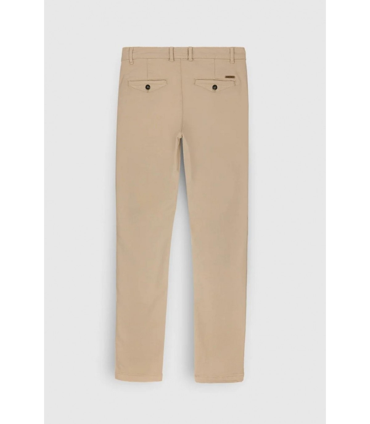 Pantalon chino teddy smith 222beige