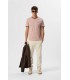 Pantalon chino teddy smith 230cream
