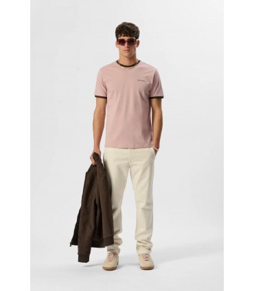 Pantalon chino teddy smith 230cream