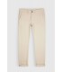 Pantalon chino teddy smith 230cream