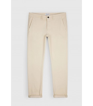 Pantalon chino teddy smith 230cream